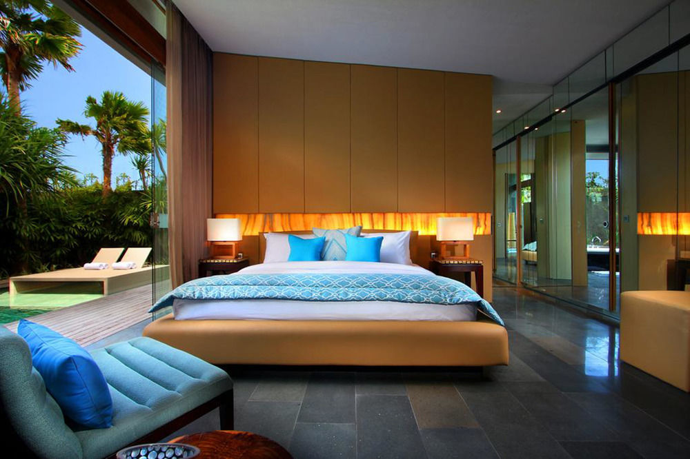 Ivilla By Ekosistem Seminyak Exterior foto