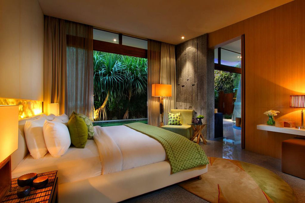 Ivilla By Ekosistem Seminyak Exterior foto