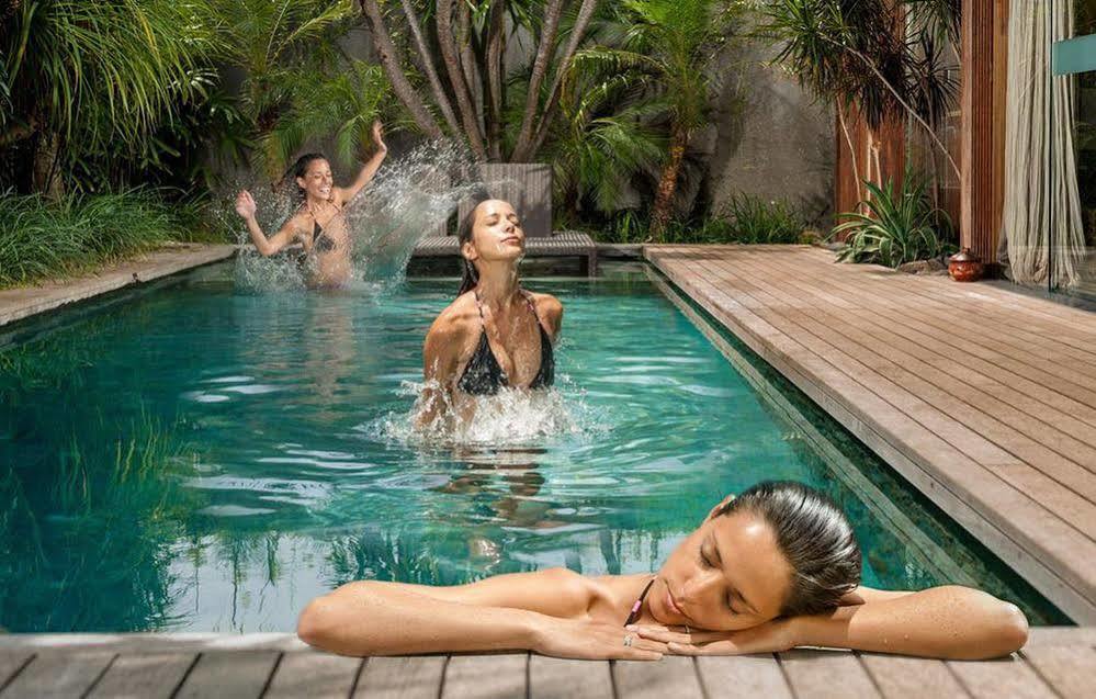 Ivilla By Ekosistem Seminyak Exterior foto